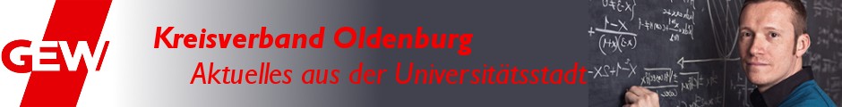 Kreisverband Oldenburg - Aktuelles aus Oldenburg