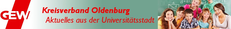 Kreisverband Oldenburg - Aktuelles aus Oldenburg