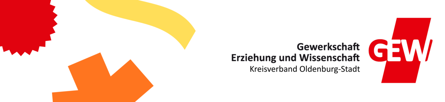 GEW Kreisverband Oldenburg-Stadt